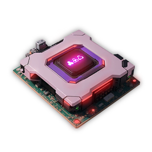 Bravery Processor