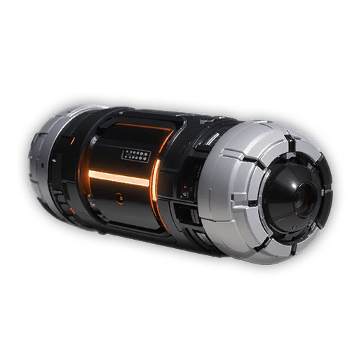 Veteran Marksman Auxiliary Power icon
