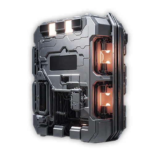 Veteran Marksman Memory icon