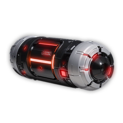 Slayer Auxiliary Power icon