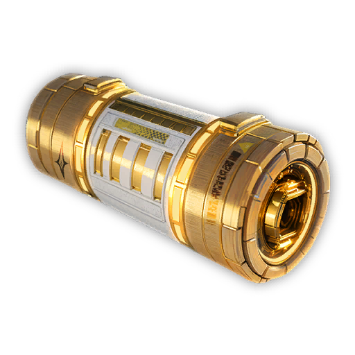 Ascending Armory Auxiliary Power