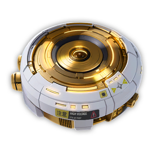 Ascending Armory Sensor