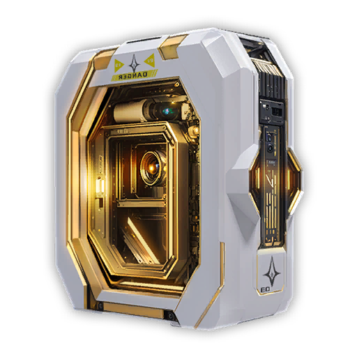 Ascending Armory Memory