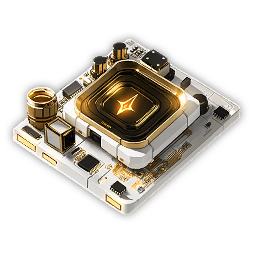 Ascending Armory Processor