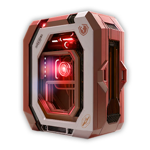 Shell Crusher Memory