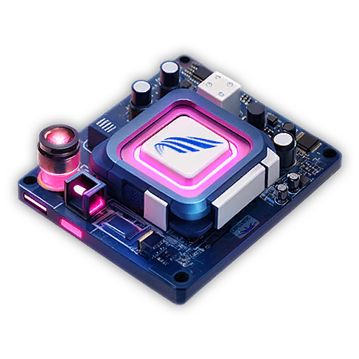 Sprint Accelerator Processor