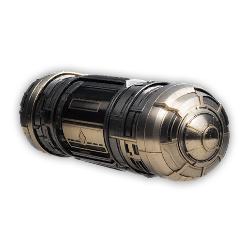 Battle Aesthetics Auxiliary Power icon