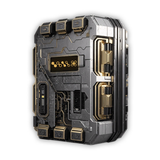Battle Aesthetics Memory icon