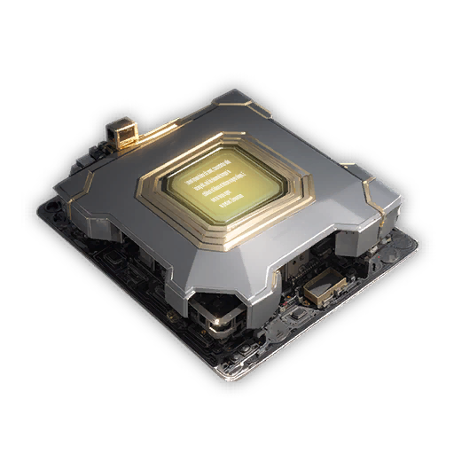 Battle Aesthetics Processor icon