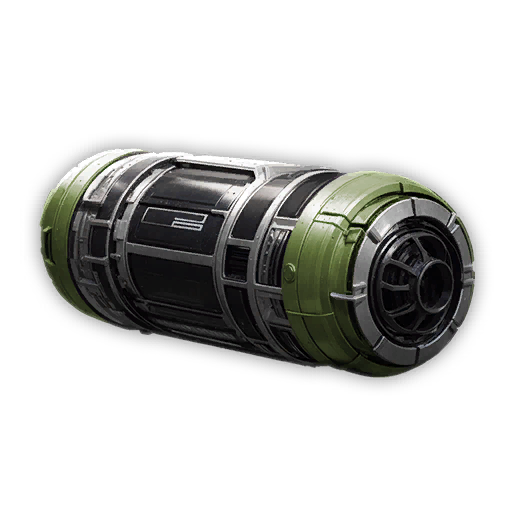 Swamp Recon Auxiliary Power icon