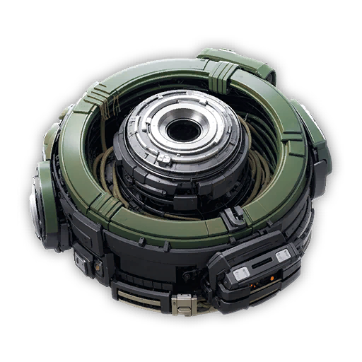 Swamp Recon Sensor icon