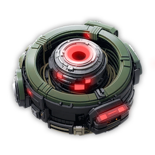 Venom Essence Sensor icon