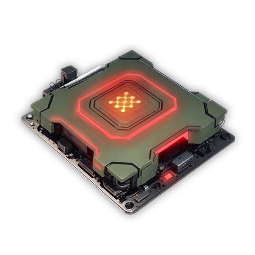 Venom Essence Processor icon