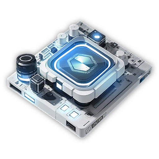 Enlightened Mage Processor icon