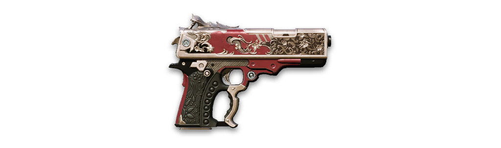 Red Wolf icon