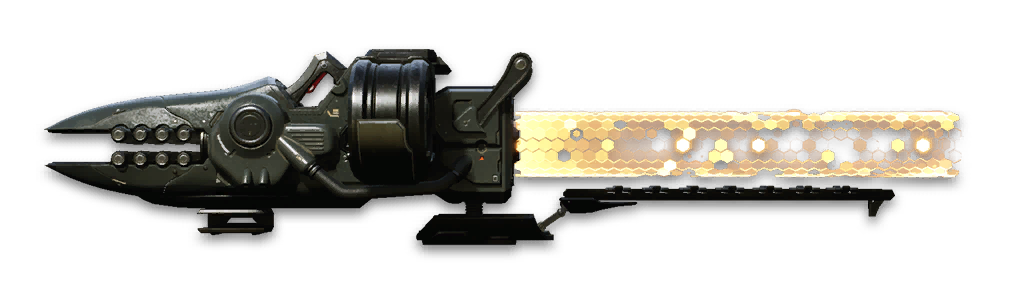 Lightspeed Barrel icon