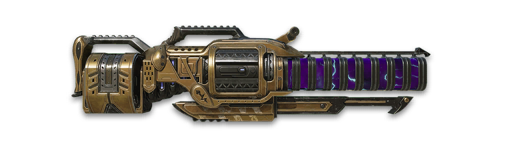Nightmare Launcher