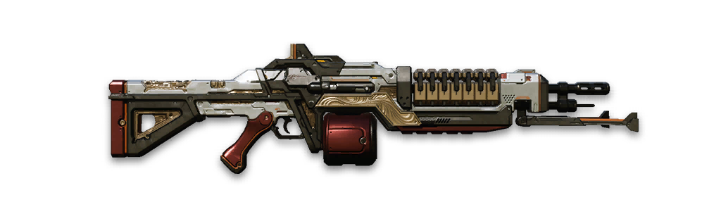 Enduring Legacy Fire Debuffer Spec