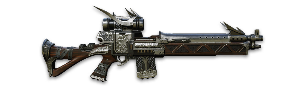 Hero's Scar icon