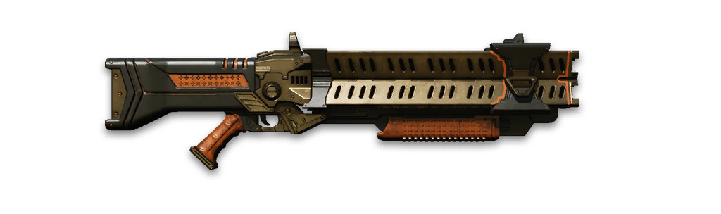 Smithereens Multi-Hit Colossus Spec