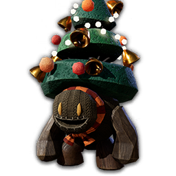 Giant Startree Grover