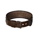 [Unused] Butcher's Belt