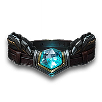 Pakilo Naru Belt