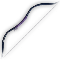[Unused] Tracker's Longbow