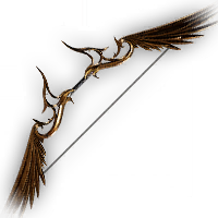 [Unused] Seasoned Sniper's Longbow