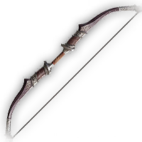 [Unused] Battlefield Survival Horn Bow