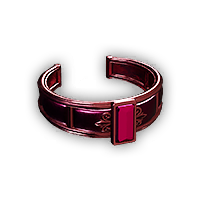Knight's Resistance Bracelet