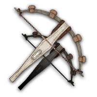 Quick Shooter Crossbow