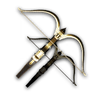 [Unused] Corrupt Strike Arbalest