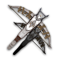 [Unused] Thuban's Wild Crossbow