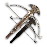 Diabolical Crossbow