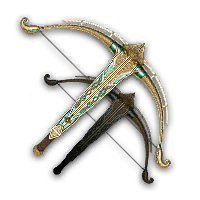 [Unused] Cordy's Domination Bow