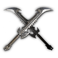 Mortal Thorn Dagger