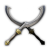 [Unused] Khopesh