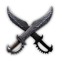 [Unused] Enduring Battlefield Dagger