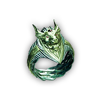 Chief Priest's Ring