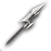 Razorsteel Pike