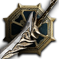 Karnix's Nether Sword