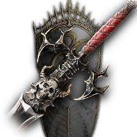 [Unused] Commander's Holy Blade