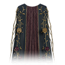 Grieving Vengeance Cloak