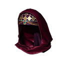 Vitality Cloth Hood