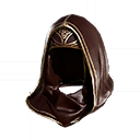 [Unused] Dark Slayer Hood