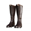 Scout Leather Boots