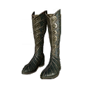 Ghost Wolf Stealth Boots