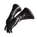 [Unused] Patroller Leather Gloves
