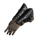 Overwatcher's Leather Gloves